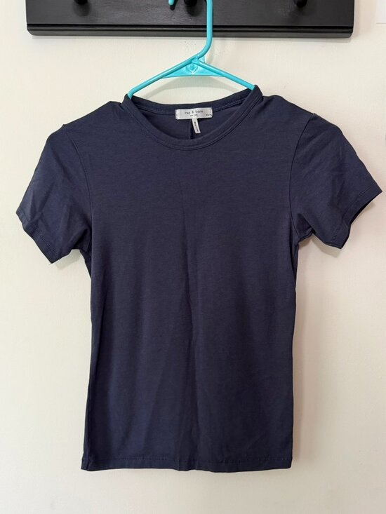 rag & bone Tops - Rag & Bone T-Shirt
